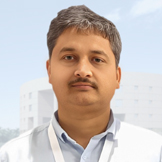 Dr Debashis Panda