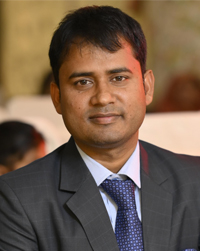 Arvind Kumar Yadav