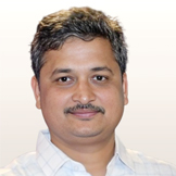 Dr Debashis Panda