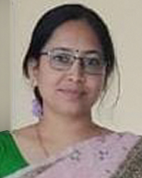 Shashi Mishra