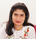 Dr Soniya Dhama