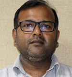 Dr Milan Kumar