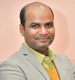 Dr. Naveen Mani Tripathi
