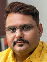 Dr Debashis Panda