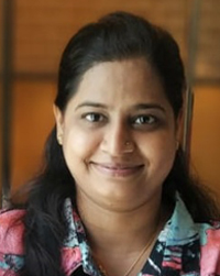 Shweta Negi