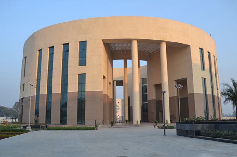 RGIPT Campus