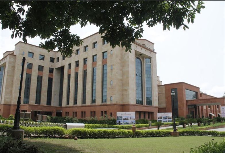RGIPT Campus