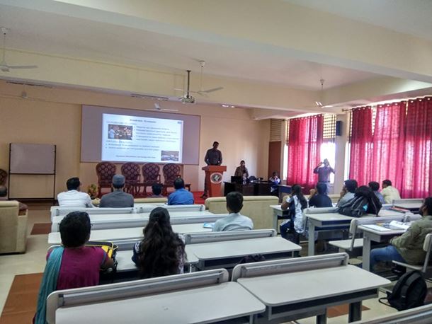 Lab and Lecture Sessions