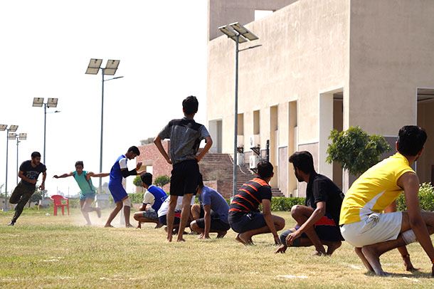3rd Edition of Energia, A Legacy of Champions