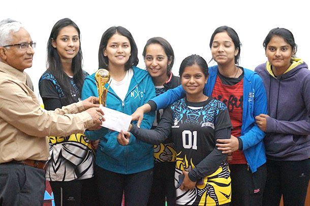 3rd Edition of Energia, A Legacy of Champions