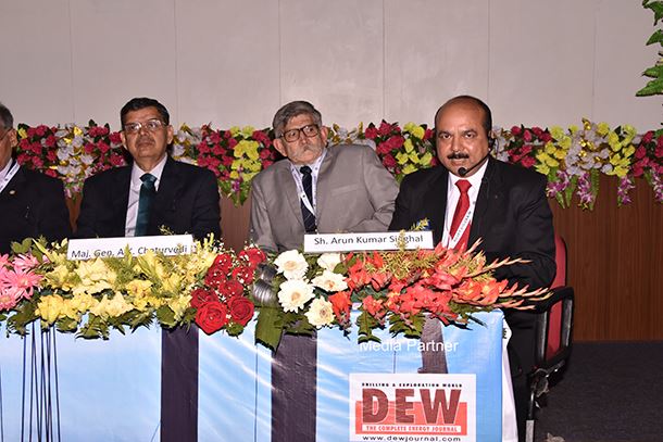 International Conference on “Unconventional Energy Resources (ICUER-2019)” - February 28 to March 1, 2019