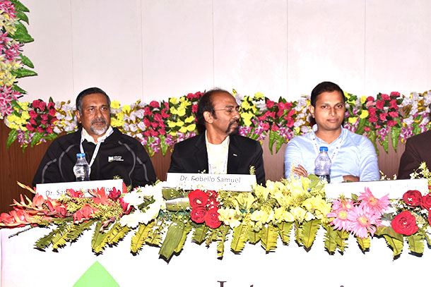 International Conference on “Unconventional Energy Resources (ICUER-2019)” - February 28 to March 1, 2019