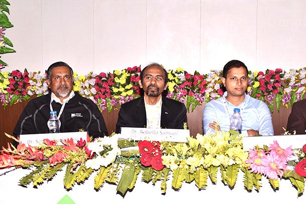 International Conference on “Unconventional Energy Resources (ICUER-2019)” - February 28 to March 1, 2019