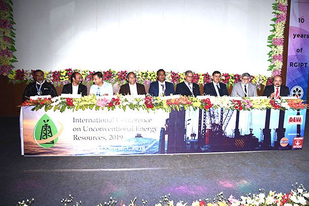 International Conference on “Unconventional Energy Resources (ICUER-2019)” - February 28 to March 1, 2019