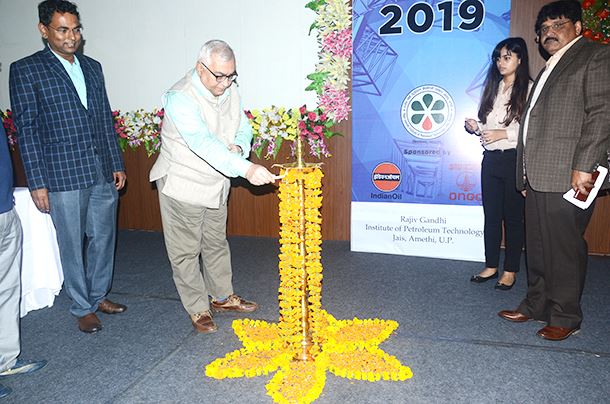 International Conference on “Unconventional Energy Resources (ICUER-2019)” - February 28 to March 1, 2019