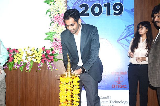 International Conference on “Unconventional Energy Resources (ICUER-2019)” - February 28 to March 1, 2019