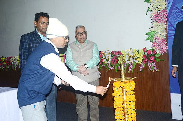 International Conference on “Unconventional Energy Resources (ICUER-2019)” - February 28 to March 1, 2019