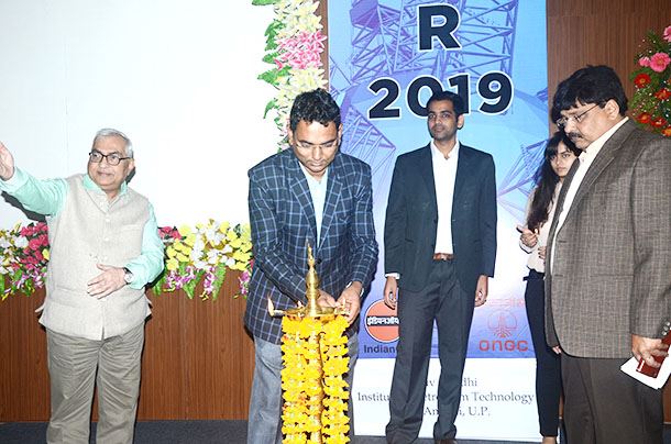 International Conference on “Unconventional Energy Resources (ICUER-2019)” - February 28 to March 1, 2019