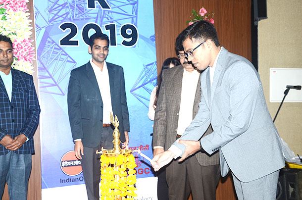International Conference on “Unconventional Energy Resources (ICUER-2019)” - February 28 to March 1, 2019