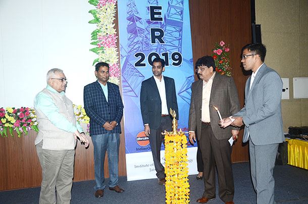 International Conference on “Unconventional Energy Resources (ICUER-2019)” - February 28 to March 1, 2019