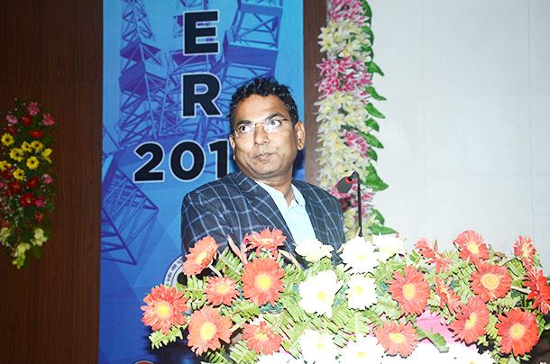 International Conference on “Unconventional Energy Resources (ICUER-2019)” - February 28 to March 1, 2019