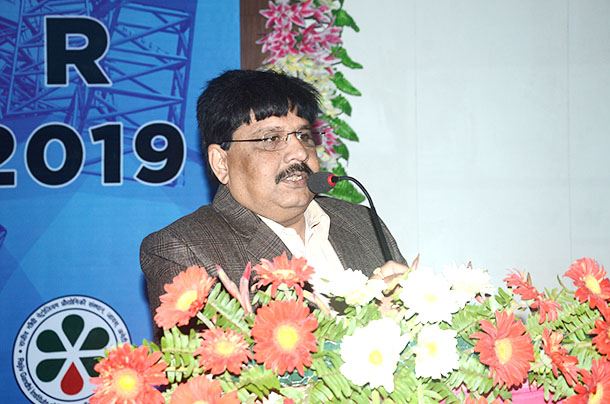 International Conference on “Unconventional Energy Resources (ICUER-2019)” - February 28 to March 1, 2019