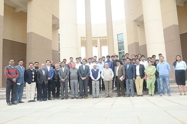 International Conference on “Unconventional Energy Resources (ICUER-2019)” - February 28 to March 1, 2019