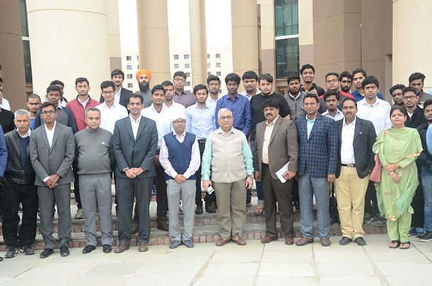 International Conference on “Unconventional Energy Resources (ICUER-2019)” - February 28 to March 1, 2019