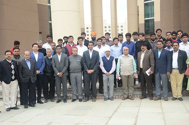 International Conference on “Unconventional Energy Resources (ICUER-2019)” - February 28 to March 1, 2019