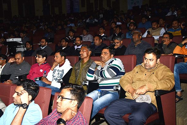 International Conference on “Unconventional Energy Resources (ICUER-2019)” - February 28 to March 1, 2019