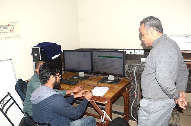 International Conference on “Unconventional Energy Resources (ICUER-2019)” - February 28 to March 1, 2019