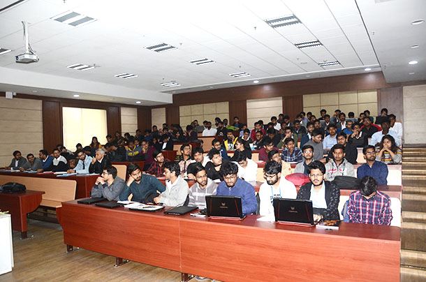International Conference on “Unconventional Energy Resources (ICUER-2019)” - February 28 to March 1, 2019