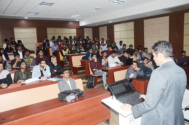 International Conference on “Unconventional Energy Resources (ICUER-2019)” - February 28 to March 1, 2019