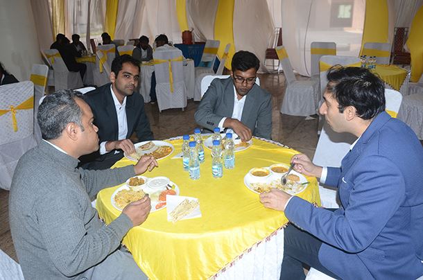 International Conference on “Unconventional Energy Resources (ICUER-2019)” - February 28 to March 1, 2019