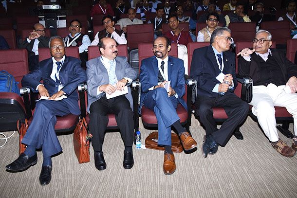 International Conference on “Unconventional Energy Resources (ICUER-2019)” - February 28 to March 1, 2019