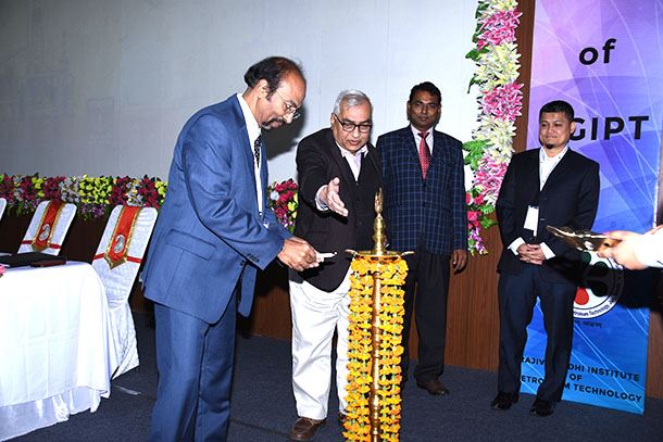 International Conference on “Unconventional Energy Resources (ICUER-2019)” - February 28 to March 1, 2019
