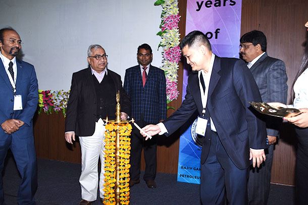 International Conference on “Unconventional Energy Resources (ICUER-2019)” - February 28 to March 1, 2019