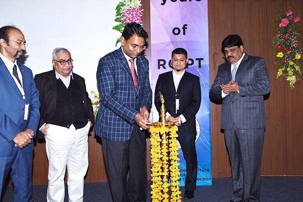 International Conference on “Unconventional Energy Resources (ICUER-2019)” - February 28 to March 1, 2019