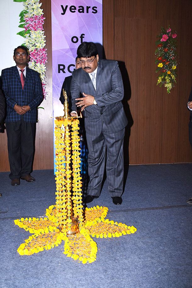 International Conference on “Unconventional Energy Resources (ICUER-2019)” - February 28 to March 1, 2019