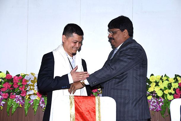 International Conference on “Unconventional Energy Resources (ICUER-2019)” - February 28 to March 1, 2019