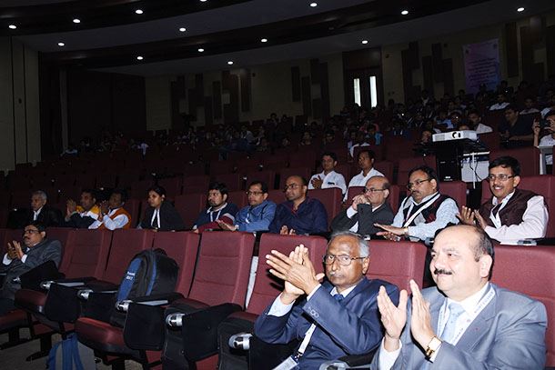 International Conference on “Unconventional Energy Resources (ICUER-2019)” - February 28 to March 1, 2019