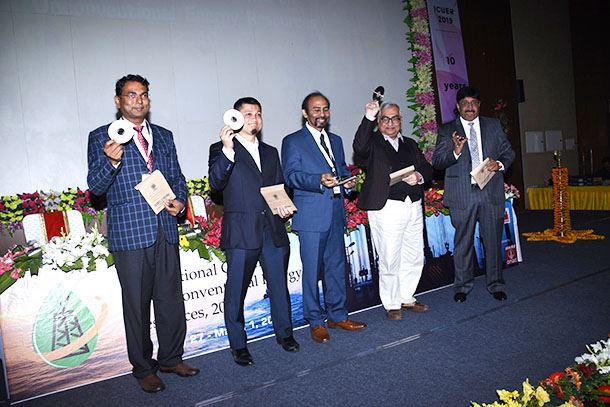 International Conference on “Unconventional Energy Resources (ICUER-2019)” - February 28 to March 1, 2019