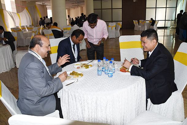 International Conference on “Unconventional Energy Resources (ICUER-2019)” - February 28 to March 1, 2019