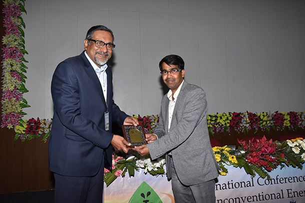 International Conference on “Unconventional Energy Resources (ICUER-2019)” - February 28 to March 1, 2019