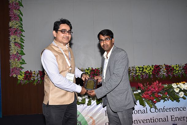 International Conference on “Unconventional Energy Resources (ICUER-2019)” - February 28 to March 1, 2019