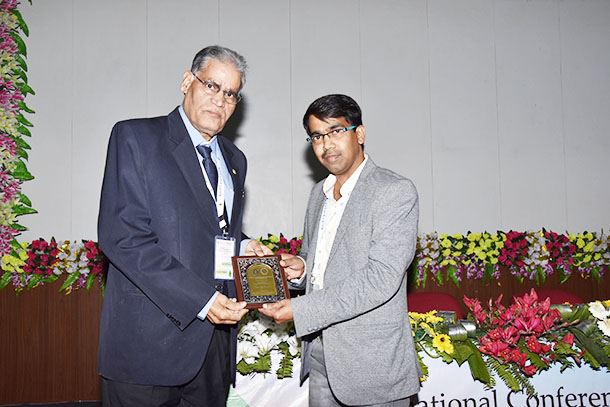 International Conference on “Unconventional Energy Resources (ICUER-2019)” - February 28 to March 1, 2019