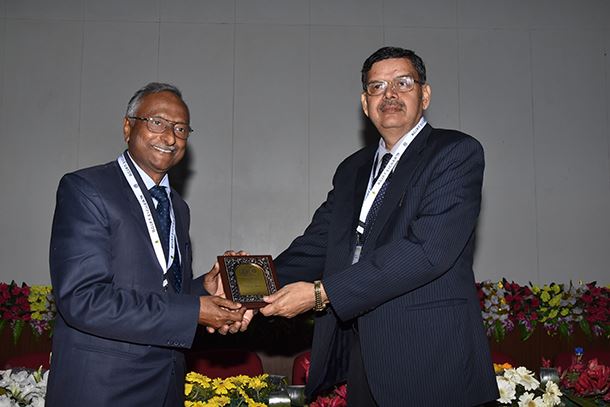 International Conference on “Unconventional Energy Resources (ICUER-2019)” - February 28 to March 1, 2019