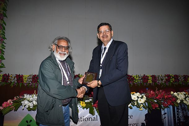 International Conference on “Unconventional Energy Resources (ICUER-2019)” - February 28 to March 1, 2019