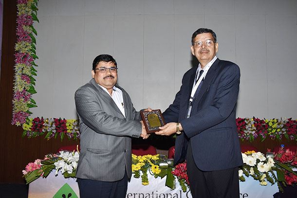 International Conference on “Unconventional Energy Resources (ICUER-2019)” - February 28 to March 1, 2019