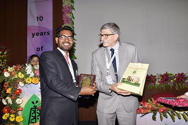 International Conference on “Unconventional Energy Resources (ICUER-2019)” - February 28 to March 1, 2019